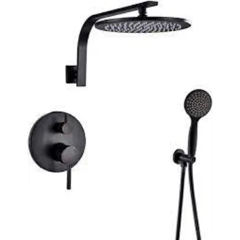 Shower System